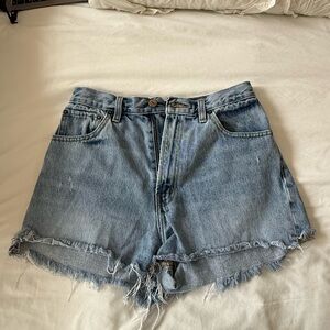 BDG Girlfriend High Rise